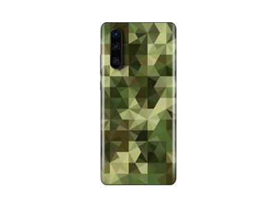 Huawei P30 Pro Camofluage