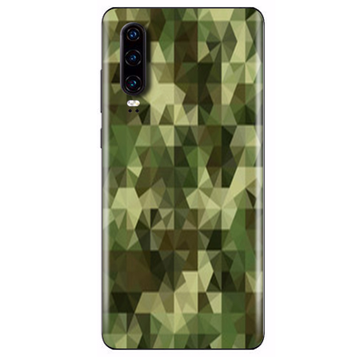 Huawei P30 Camofluage