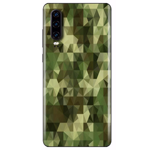 Huawei P30 Camofluage