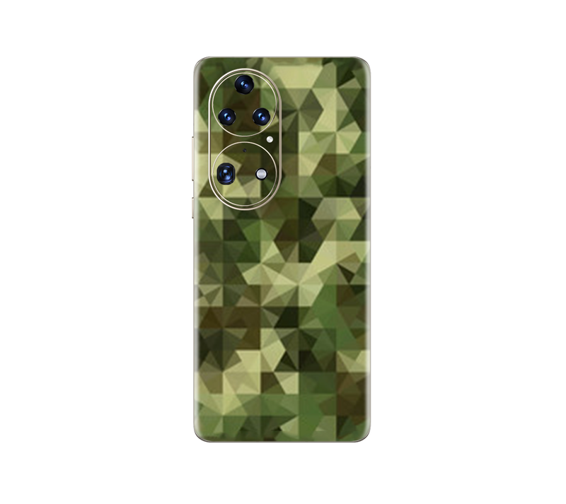 Huawei P50 Camofluage