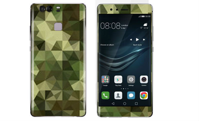 Huawei P9 Camofluage