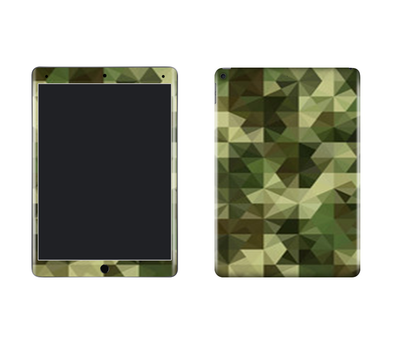 iPad Air 2019 Camofluage