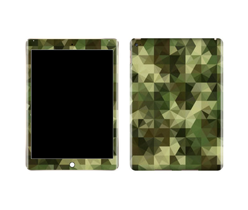 iPad Air 2 Camofluage