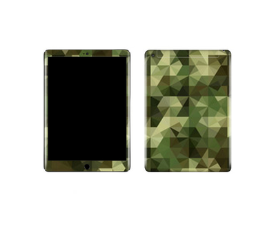 iPad Air Camofluage