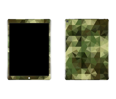 iPad Pro 10.5" Camofluage