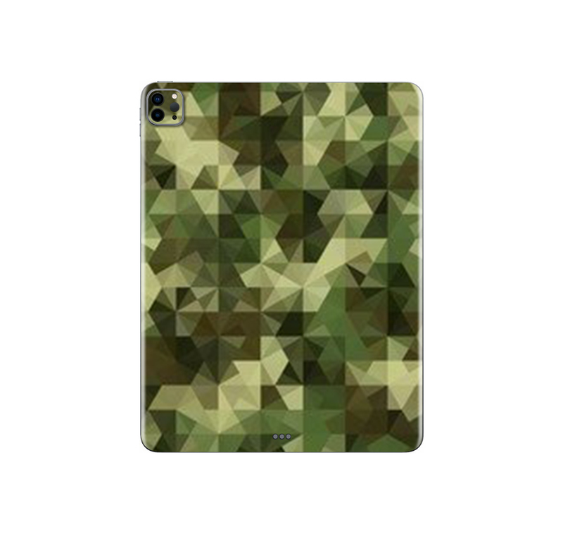 iPad Pro 11 In 2020 Gen 2 Camofluage