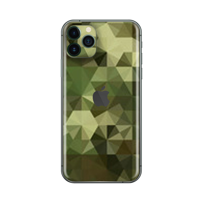 iPhone 11 Pro Camofluage