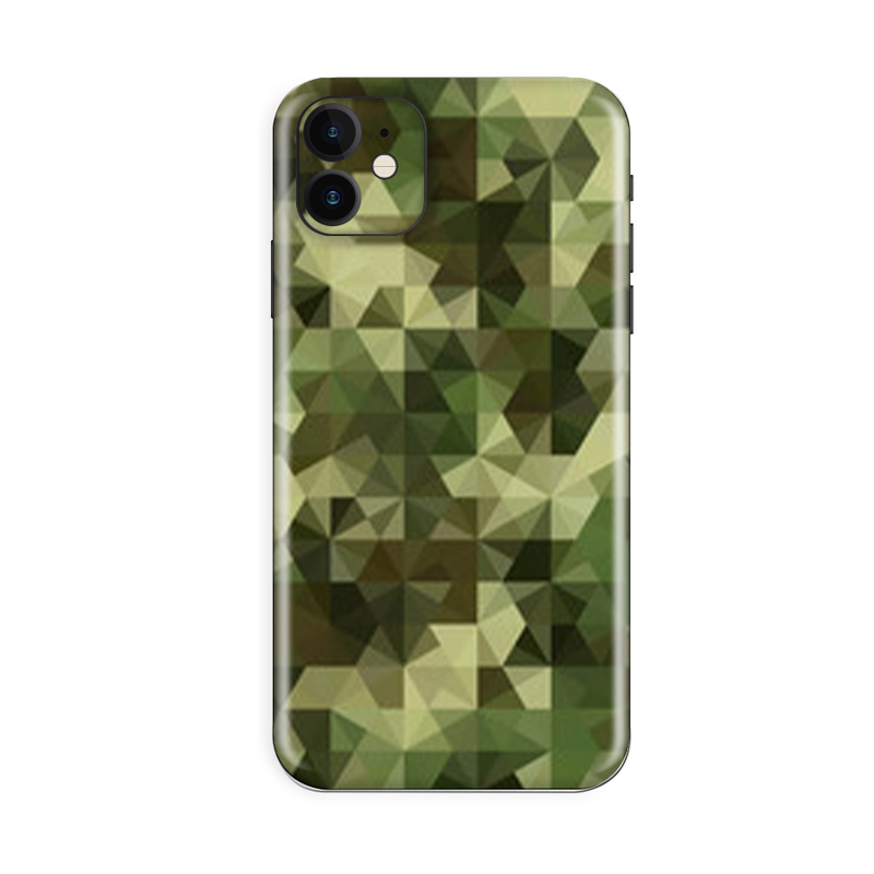 iPhone 12 Mini Camofluage