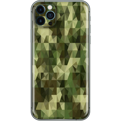 iPhone 12 Pro Camofluage