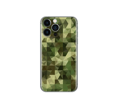 iPhone 13 Pro Max Camofluage