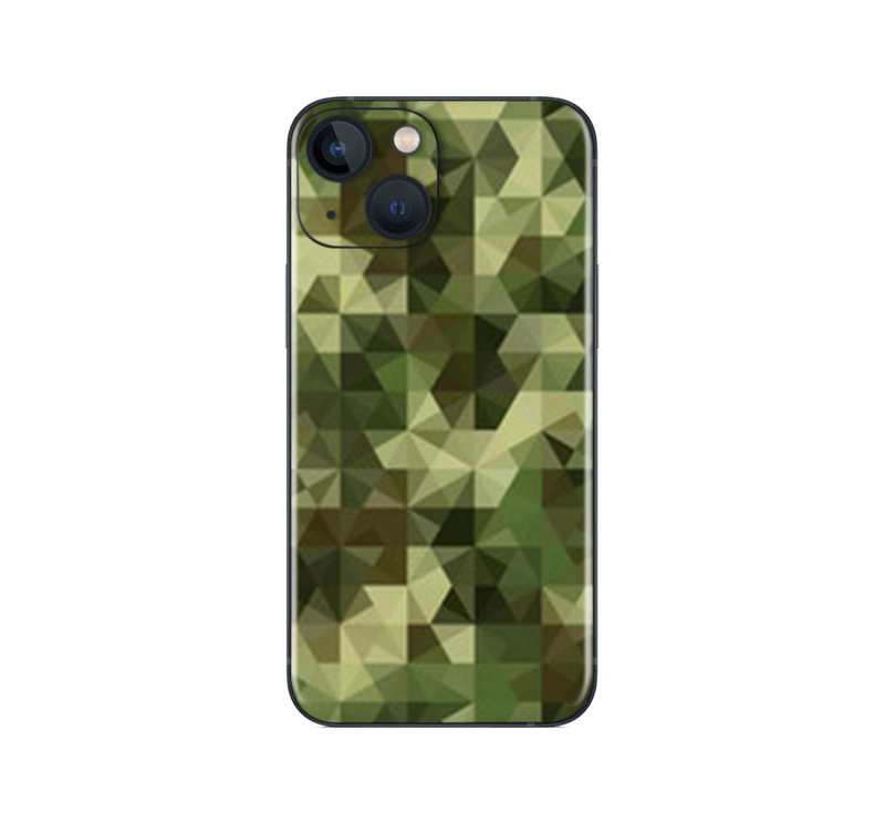 iPhone 13 Camofluage