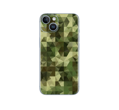 iPhone 14 Plus Camofluage