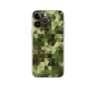 iPhone 14 Pro Max Camofluage