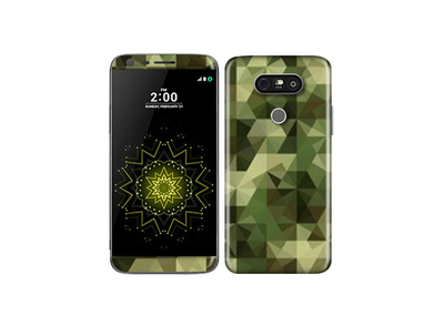 LG G5 Camofluage