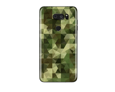 LG V30 Camofluage