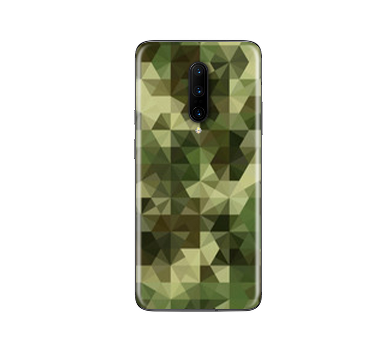 OnePlus 7 Pro  Camofluage