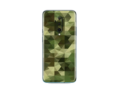 OnePlus 7T Pro  Camofluage