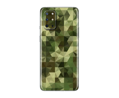 OnePlus 8T  Camofluage