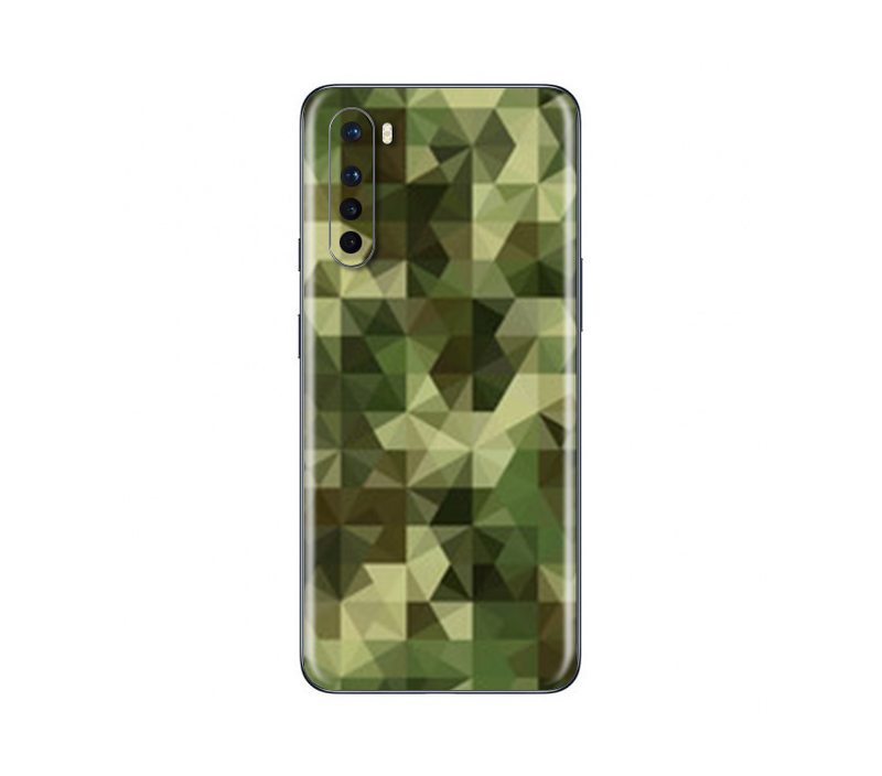 OnePlus Nord  Camofluage