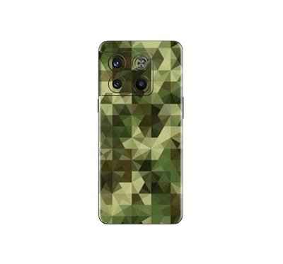 OnePlus 10T Camofluage