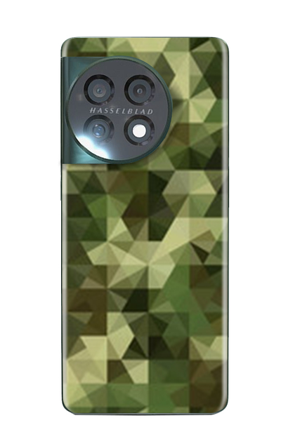 OnePlus 11 Camofluage