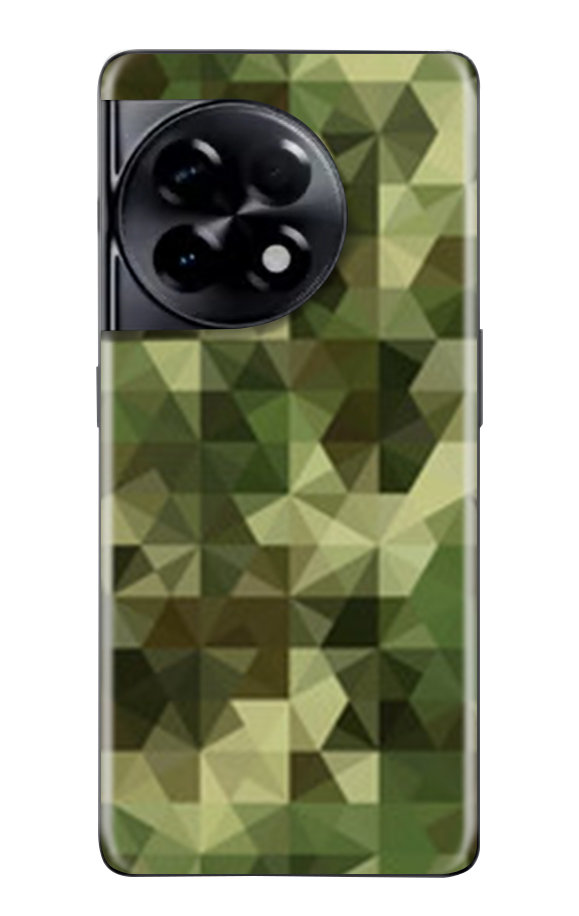 OnePlus 11R Camofluage