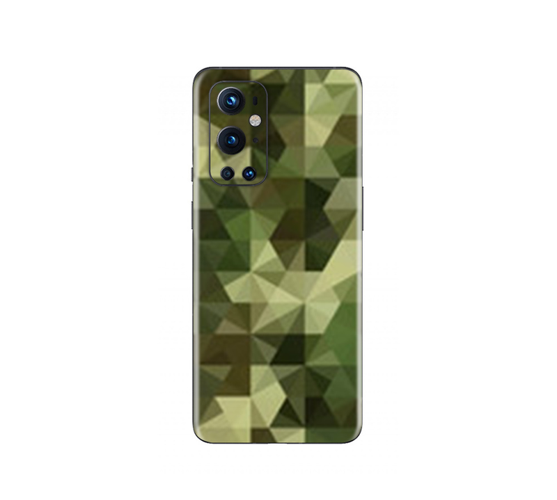 OnePlus 9 Pro  Camofluage