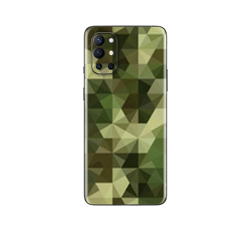 OnePlus 9R  Camofluage