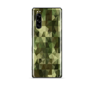 Sony Xperia 5 Camofluage