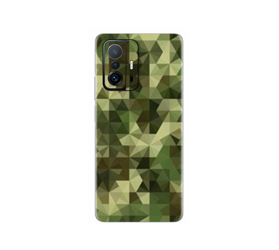 Xiaomi 11T Pro  Camofluage