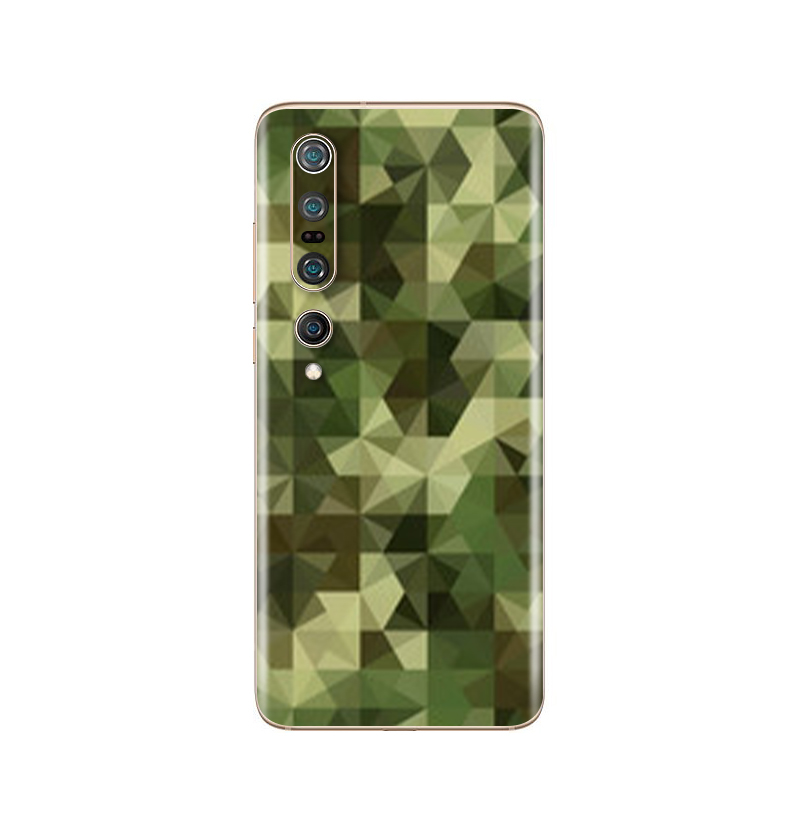 Xiaomi Mi 10 Camofluage