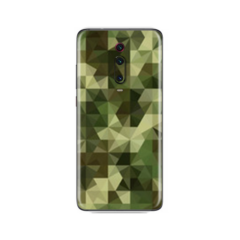 Xiaomi Redmi K20 Camofluage