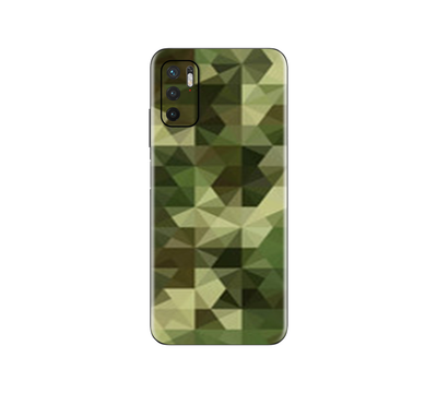 Xiaomi Redmi Note 10 5G Camofluage