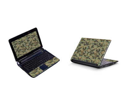 Acer Aspire One Camofluage