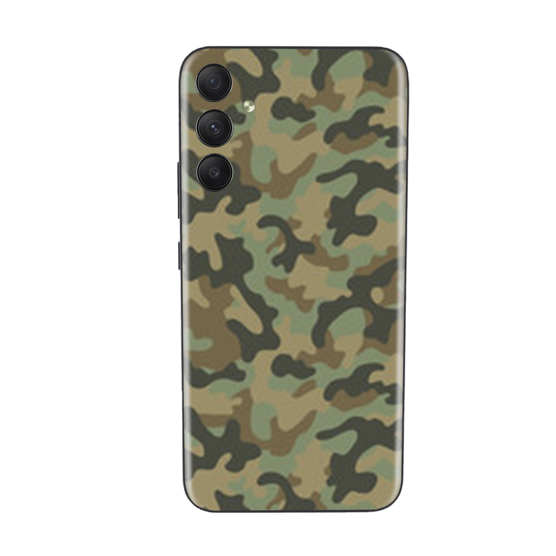 Galaxy A34 5G Camofluage