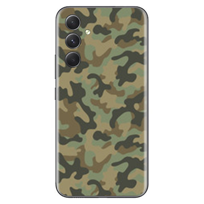 Galaxy A54 5G Camofluage