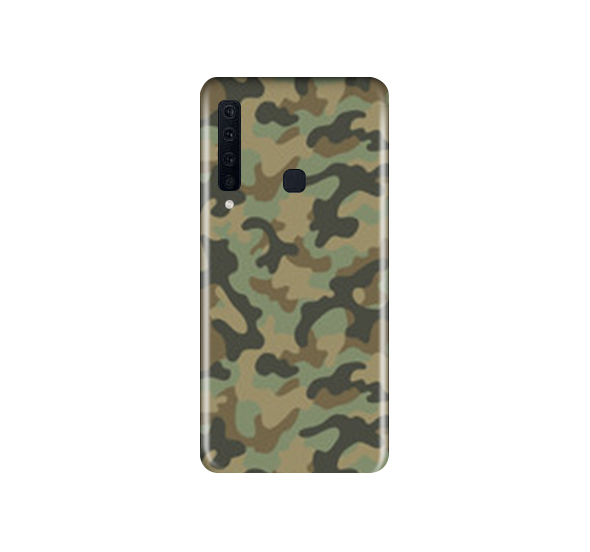 Galaxy A9 Camofluage