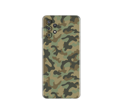 Galaxy M32 5G Camofluage