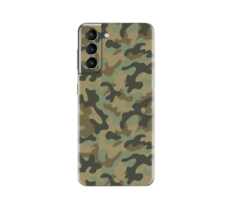 Galaxy S21 5G Camofluage