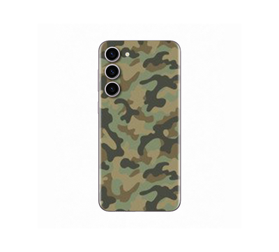 Galaxy S23 Plus Camofluage