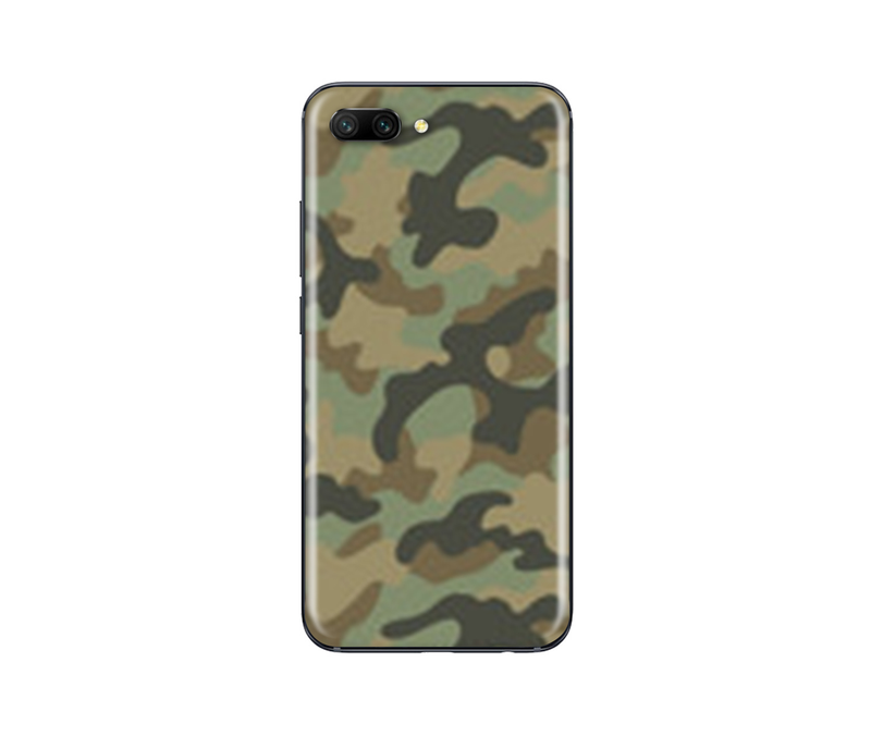 Honor 10 Camofluage