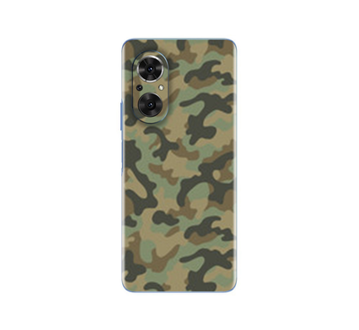 Honor 50 SE Camofluage