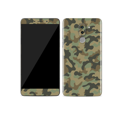 Honor 6X Camofluage