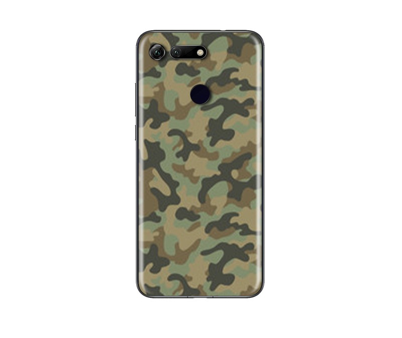 Honor Vive 20 Camofluage