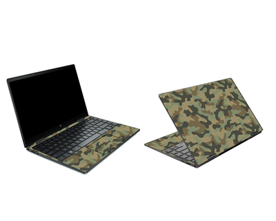 HP Envy x360 13 2020 Camofluage