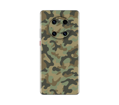 Huawei Mate 40 Camofluage