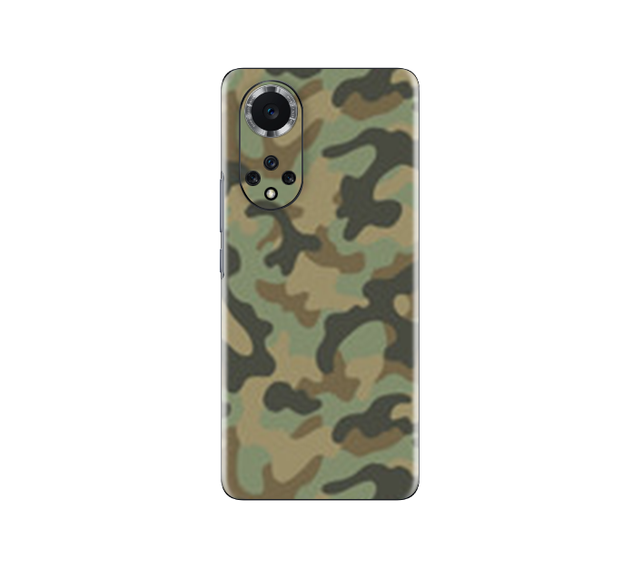 Huawei Nova 9 Pro Camofluage