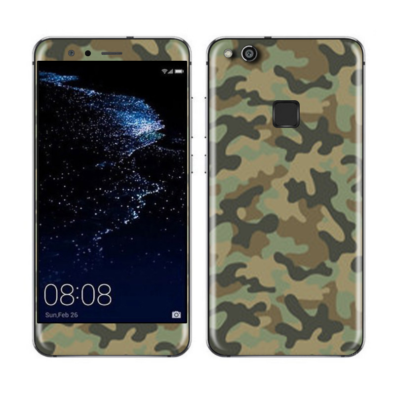 Huawei P10 Lite Camofluage