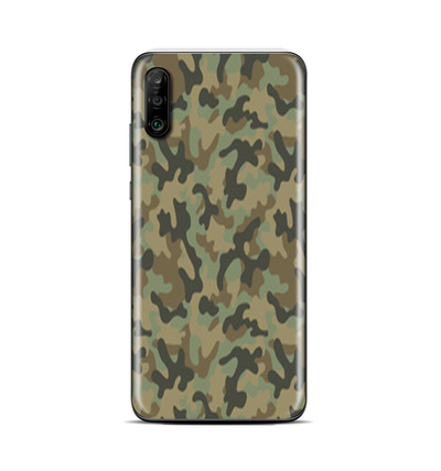 Huawei P30 Lite Camofluage