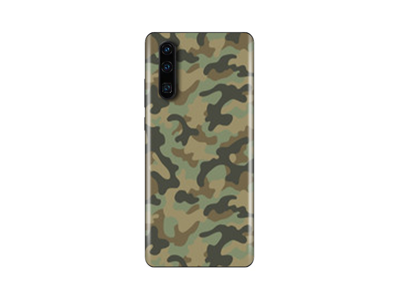 Huawei P30 Pro Camofluage